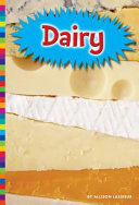 Dairy cover