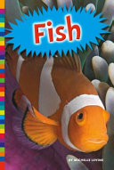 Fish cover