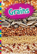 Grains cover