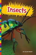Insects cover