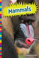 Mammals cover