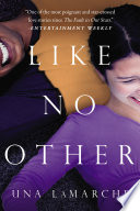 Like No Other cover