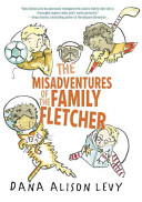 The Misadventures of the Family Fletcher cover