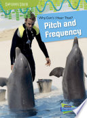 Why Can't I Hear That? Pitch and Frequency cover