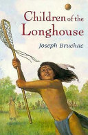 Children of the Longhouse cover