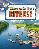 Where on Earth Are Rivers? cover