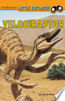 Velociraptor cover