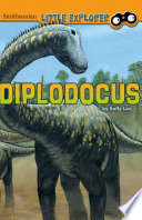 Diplodocus cover
