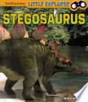 Stegosaurus cover