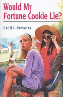 Would My Fortune Cookie Lie? cover
