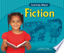 Learning About Fiction cover