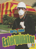Exterminator cover