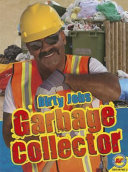 Garbage Collector cover
