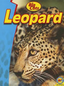 Leopard cover