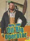 Oil Rig Operator cover
