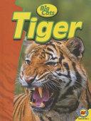Tiger cover
