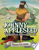 Johnny Appleseed Plants Trees Across the Land cover