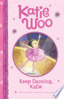Keep Dancing, Katie cover