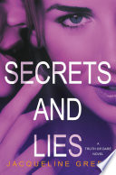 Secrets and Lies cover