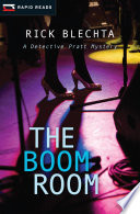 The Boom Room cover