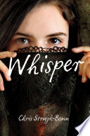 Whisper cover