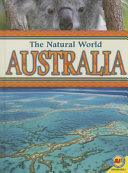 Australia cover