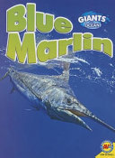 Blue Marlin cover