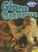 Giant Octopus cover