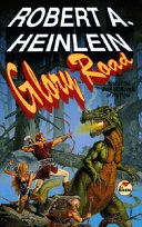 Glory Road cover