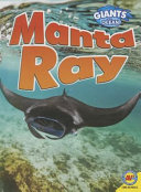 Manta Ray cover