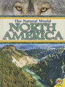 North America cover