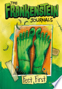 Feet First cover