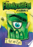 I for an Eye cover