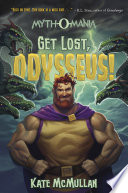 Get Lost, Odysseus! cover