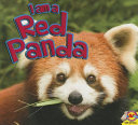 I Am a Red Panda cover