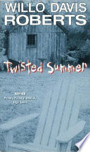 Twisted Summer cover