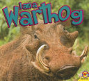 I Am a Warthog cover