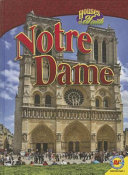 Notre Dame cover