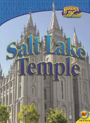 Salt Lake Temple cover