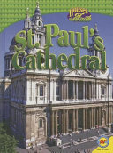 St. Paul's Cathedral cover