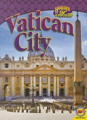 Vatican City cover