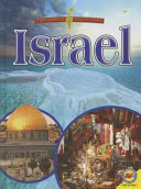 Israel (Weigl/AV2) cover