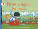 How a Seed Grows cover