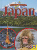Japan (Weigl/AV2) cover
