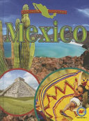 Mexico (Weigl) cover