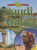 Saudi Arabia (Weigl/AV2) cover