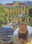 South Africa (Weigl/AV2) cover