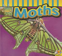 Moths cover