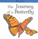 The Journey of a Butterfly cover