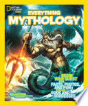 Everything Mythology cover